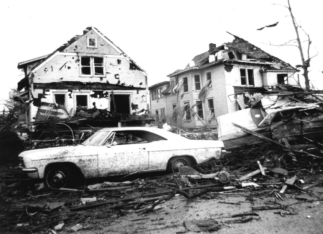 CC Tornado 18